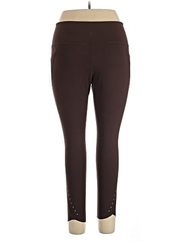 Danskin Active Pants (view 2)
