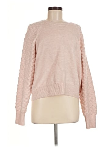 DKNY Pullover Sweater (view 1)