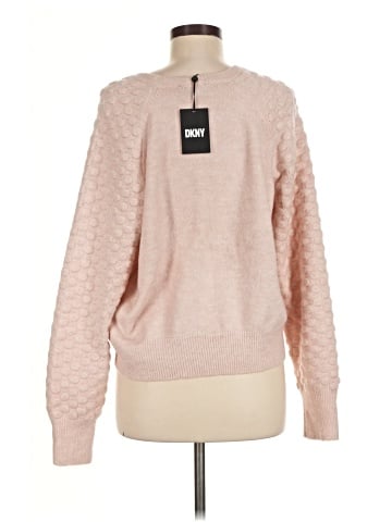 DKNY Pullover Sweater (view 2)