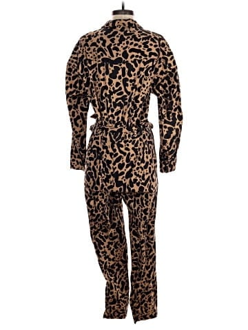 Lita By Ciara Jumpsuit (view 2)