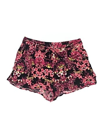 Love Tree Shorts (view 1)