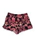 Love Tree Floral Pink Shorts Size M - photo 1