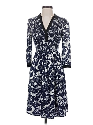 Edme & Esyllte Casual Dress (view 1)
