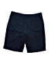 Cherokee Solid Blue Shorts Size 14 - photo 2