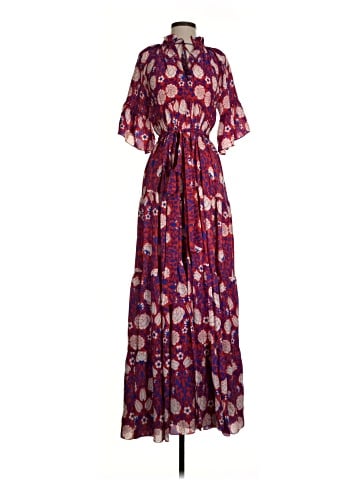 Rungolee Casual Dress (view 1)