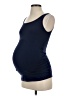 Old Navy - Maternity Blue Tank Top Size XS Maternity - photo 1