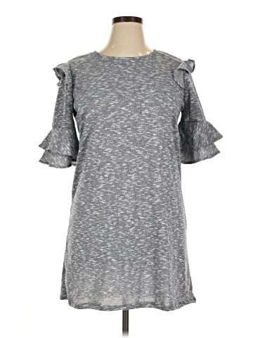 City Triangles Casual Dress (view 1)