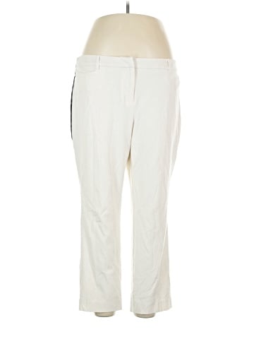 New York & Company Casual Pants (view 1)
