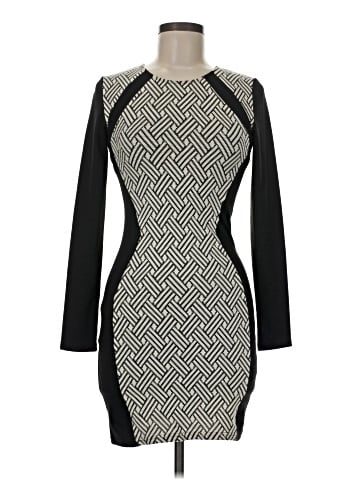 Divided by H&M Cocktail Dress (view 1)