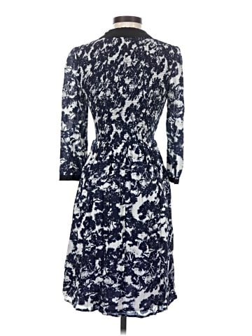Edme & Esyllte Casual Dress (view 2)