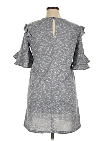 City Triangles Casual Dress (view 2)