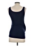 Old Navy - Maternity Blue Tank Top Size XS Maternity - photo 2