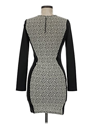Divided by H&M Cocktail Dress (view 2)