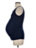 Old Navy - Maternity Blue Tank Top Size XS Maternity - photo 5