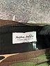 Naked Wardrobe Camo Green Jumpsuit Size M - photo 4