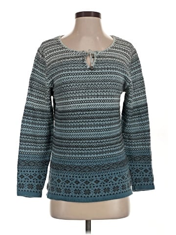 Woolrich Pullover Sweater (view 1)