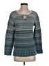 Woolrich Teal Pullover Sweater Size XS - photo 1