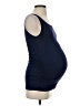 Old Navy - Maternity Blue Tank Top Size XS Maternity - photo 4