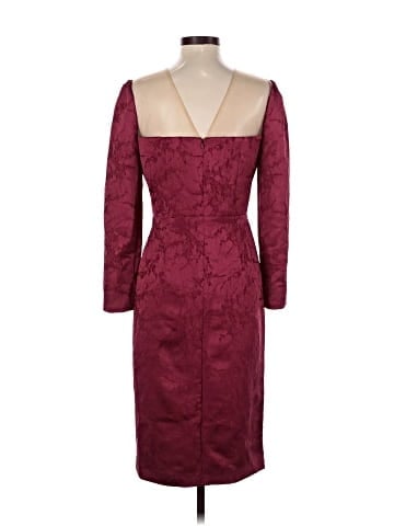 JS Collections Cocktail Dress (view 2)