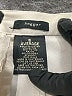 Haggar Solid Tan Dress Pants Size 8 - photo 7