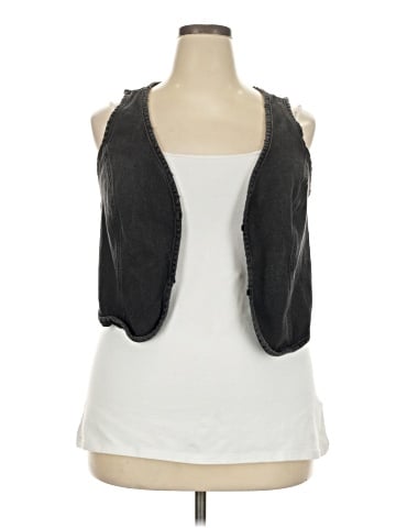 Wild Fable Vest (view 1)
