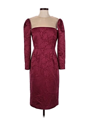 JS Collections Cocktail Dress (view 1)
