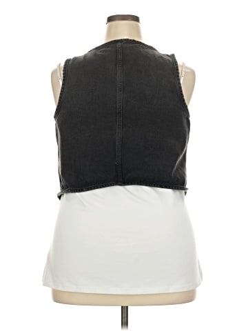 Wild Fable Vest (view 2)