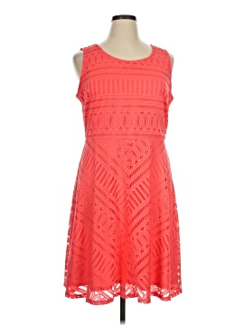 Dana Buchman Cocktail Dress