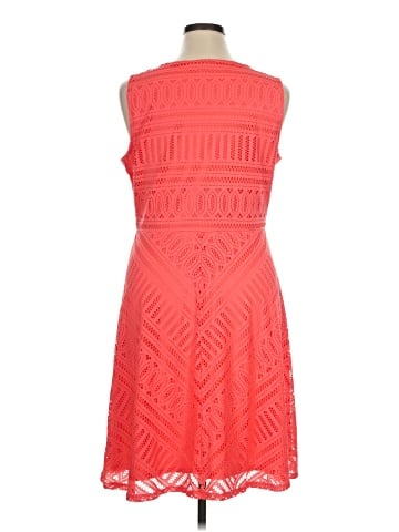 Dana Buchman Cocktail Dress (view 2)
