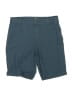 Old Navy Chevron-herringbone Teal Shorts Size 10 - photo 1