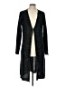 Sioni Black Cardigan Size L - photo 1