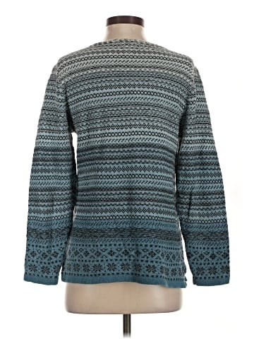 Woolrich Pullover Sweater (view 2)