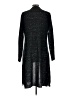Sioni Black Cardigan Size L - photo 2