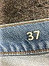 J.Crew Blue Jeans Size 37 waist - photo 5