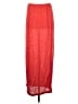 Musera Red Casual Skirt Size L - photo 1