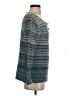 Woolrich Teal Pullover Sweater Size XS - photo 4