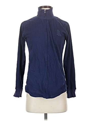Lauren by Ralph Lauren Track Jacket (view 1)