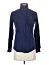 Lauren by Ralph Lauren 100% Polyester Blue Track Jacket Size S - photo 1