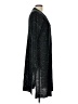 Sioni Black Cardigan Size L - photo 4