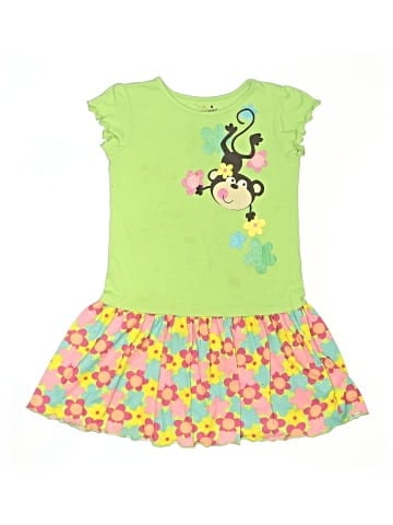 Jumping Beans Dress (view 1)