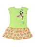 Jumping Beans 100% Polyester Green Dress Size 6 - photo 1