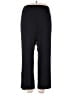 Maurices Solid Black Active Pants Size 3X SHORT - photo 1