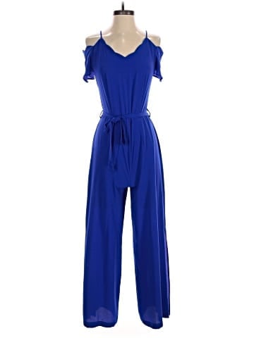 Monteau Jumpsuit (view 1)