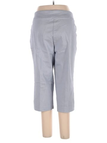 Croft & Barrow Casual Pants (view 2)