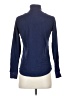 Lauren by Ralph Lauren 100% Polyester Blue Track Jacket Size S - photo 2