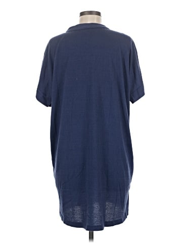 Tahari Poncho (view 2)