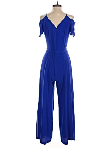 Monteau Jumpsuit (view 2)