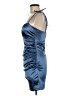 Emerald Sundae Blue Cocktail Dress Size M - photo 5