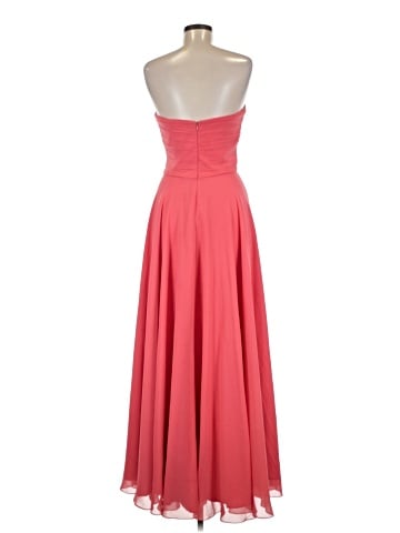 Jovani Cocktail Dress (view 2)