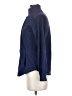 Lauren by Ralph Lauren 100% Polyester Blue Track Jacket Size S - photo 5